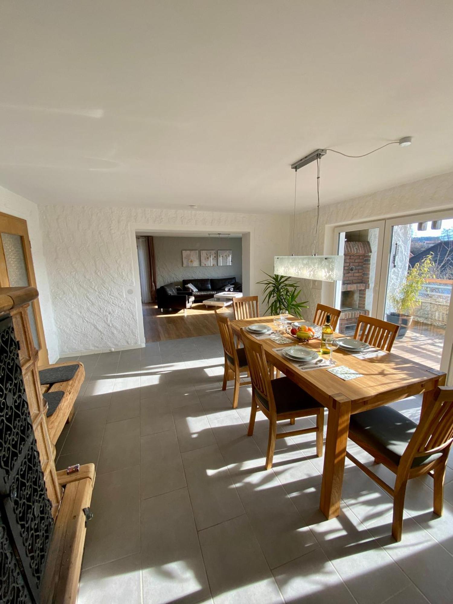 Ferienwohnung Kobler Görisried Exterior foto