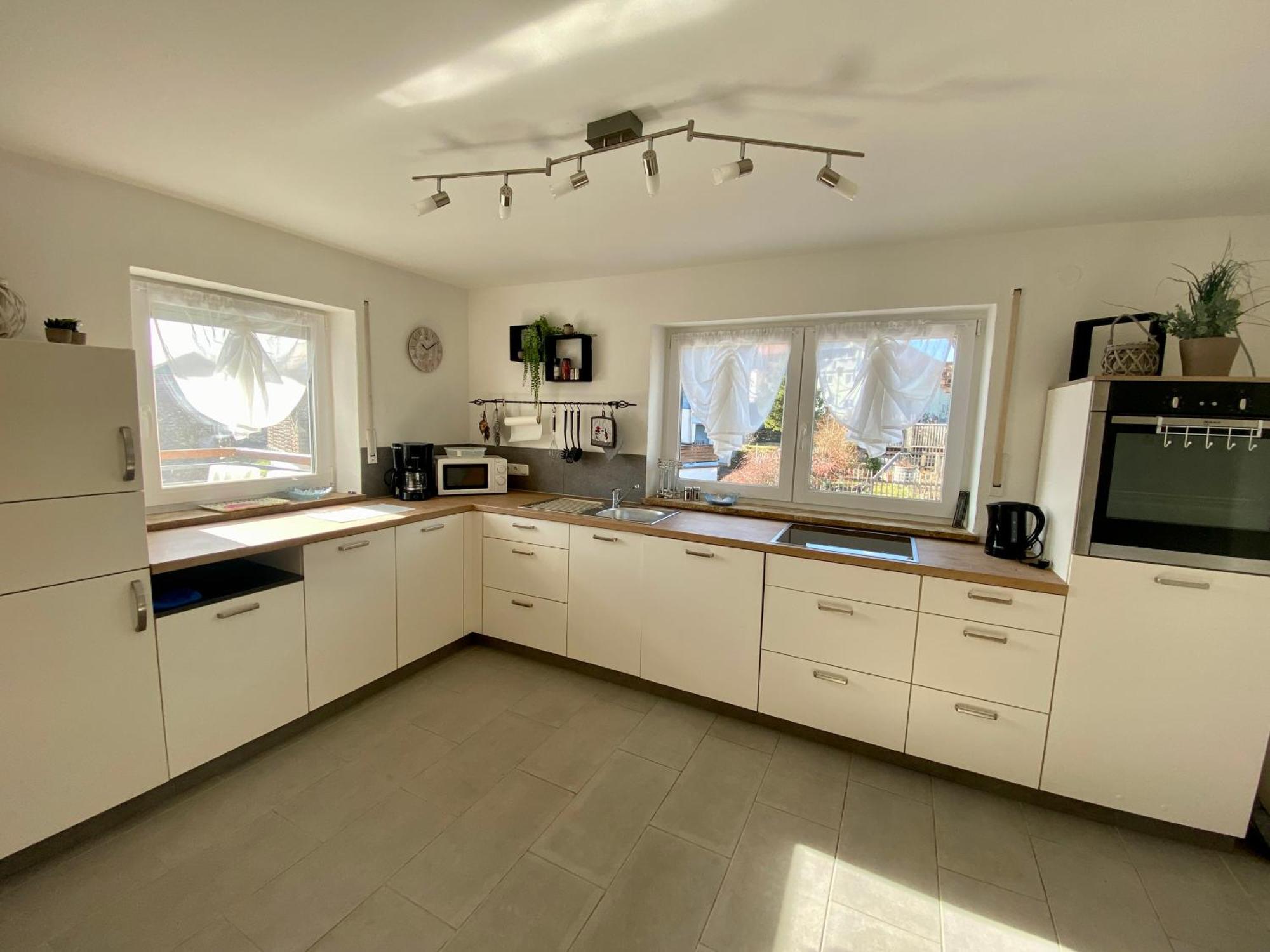 Ferienwohnung Kobler Görisried Exterior foto