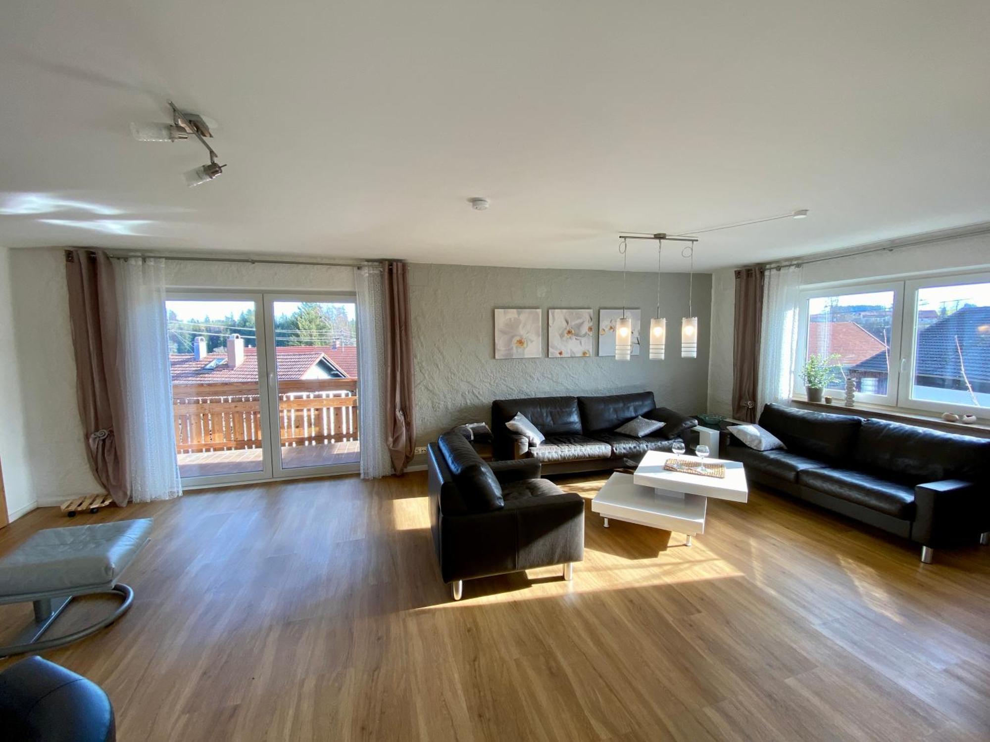 Ferienwohnung Kobler Görisried Exterior foto